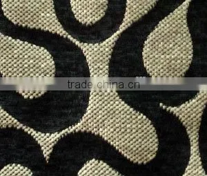 Flocked Sofa Upholstery Fabric thumbnail-5