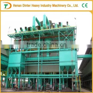 5TPH Palm Fruit Process Machinery thumbnail-6