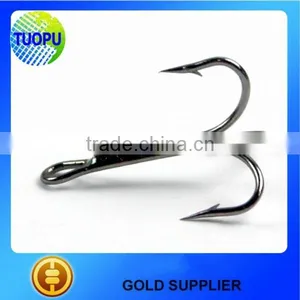 High Quality Sea Treble Hook In Hot Sale thumbnail-4