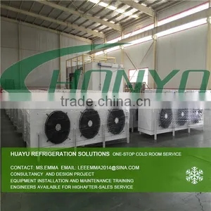 Air Cooling Evaporator Cold Storage Room thumbnail-5