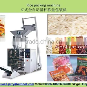 Rice Packing Machine thumbnail-1