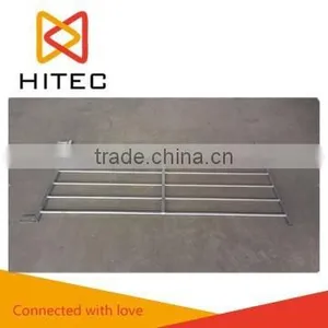 Hot Dip Galvanized Sheepcot thumbnail-2