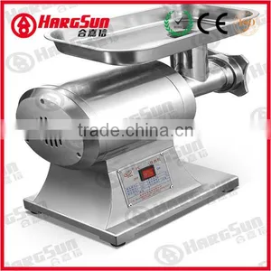 Industrial Meat Mincer Machine(aluminum Alloy) thumbnail-1