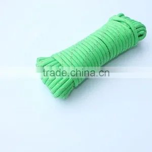 PP Polyester Braided Rope thumbnail-2