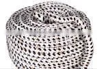 8-Strand Chemical Fiber Ropes Mooring Rope Strong Fishery Rope thumbnail-1