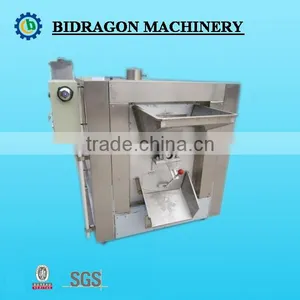 Best Sale Roasted Soybean Making Machine thumbnail-1