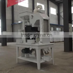 Laboratory Seed Cleaner and Grader thumbnail-6