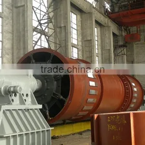 High Quality China Sale Rotary Kiln Incinerator thumbnail-1