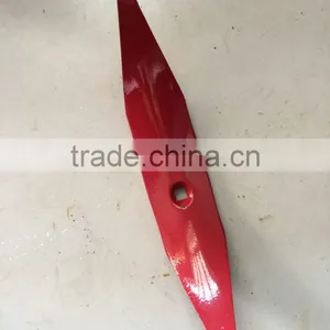 Rotary Tiller Blade,Cultivator Point Steel Break Shovel thumbnail-4