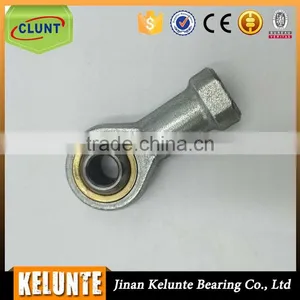 SI8T/K Embroidery Machine Bearings & Stainless Steel Ball Joint Bearings SI8T/K thumbnail-2