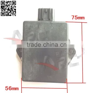 YES (IDI) EN 125 CDI For SUZUKI 125CC Motorcycle thumbnail-1
