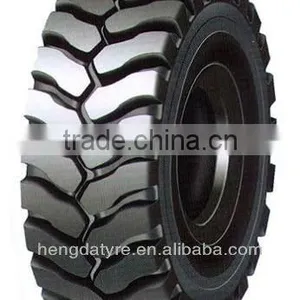 Hot Sale Radial Otr Tyre 29.5R29 thumbnail-1
