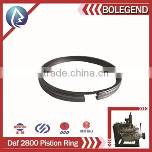 PISTION RING DAF2800 TW DIESEL ENGINE SPARE PARTS thumbnail-1