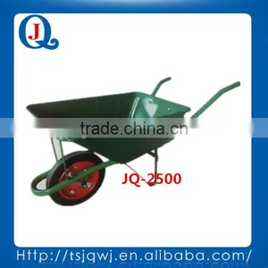Concrete Buggy Wheel Barrow JQ-2500 Hot Sale thumbnail-1