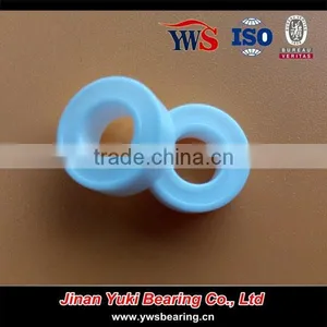 687ce Zirconia 687-2rs Magnetically Shielded Cold Heat Insulation Ceramic Bearing thumbnail-2