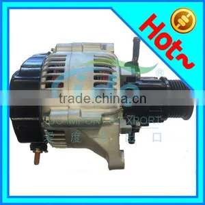 Car Alternator for Land Rover 100213-2391 thumbnail-1