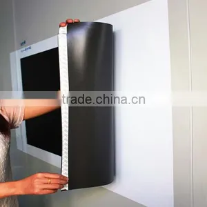 Chalk Black Writing Board Decorative Magnetic Chalk Board Decorative Magnatic Chalk Board thumbnail-3