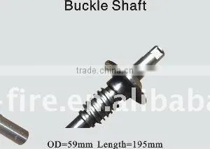 Buckle Shaft for Pedal Hanging Basket thumbnail-1