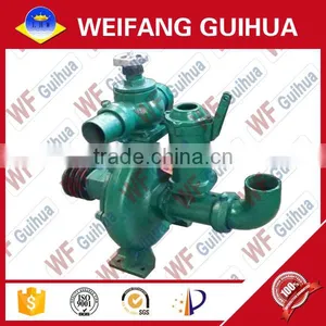 Water Pump for Walking Tractor thumbnail-1