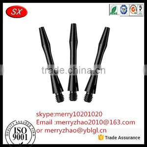 Customized Heteromorphism Aluminum/stainless Steel Shaft thumbnail-1