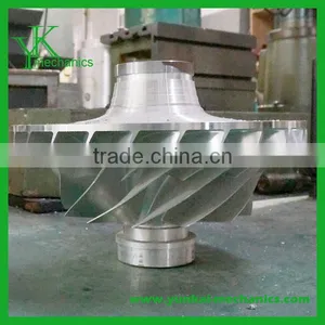 High Precision TC 4 Cnc Machining Parts Manufacturer thumbnail-2