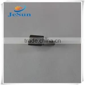 Precision Gearwheel Hardware Parts Produce by CNC Lathe Machine thumbnail-2