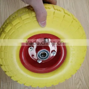 High Quality Free Inflatable Wheel for Hand Cart 3.00-4 thumbnail-6