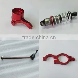 China Supplier Custom Cheap Cnc Machining Service thumbnail-2