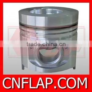 Mazda Piston NA VB R2 F8 FE XA ZB HA T3500 thumbnail-1