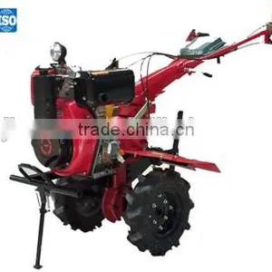 10~12 HP Gasoline Cultivator thumbnail-1