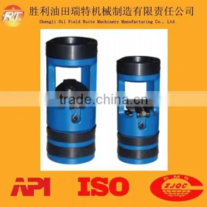 Float Valve Float Collar Float Shoe thumbnail-1