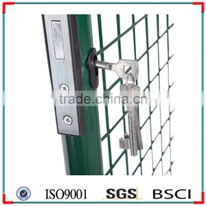 Used Wrought Iron Door Gates thumbnail-6