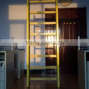 Fiberglass Cable Tray,cable Tray Sizes,Ladder Type Cable Tray thumbnail-2