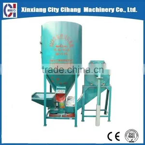 High Quality Energy Saving Cattle Feed Making Machine thumbnail-1