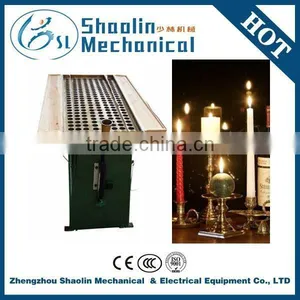 Best Selling Candle Extruder Machine, Candle Forming Machine With Good Price thumbnail-1