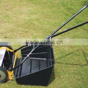 Heavy Push Reel Mower 14" thumbnail-1
