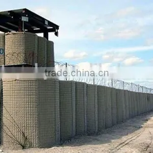 Barrier Wall thumbnail-1
