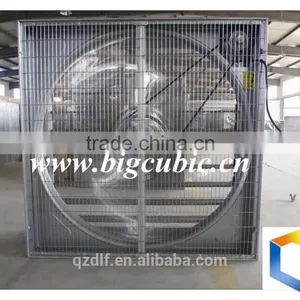 High Configuration Cooling Equipemnt--DLFP Exhaust Fan for Chicken House thumbnail-2