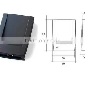 2015 Best Seller NFC RFID Reader for Cashless Payment thumbnail-2