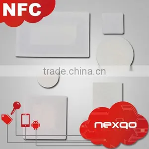 Customized Nfc Ntag203 Paper Sticker thumbnail-5
