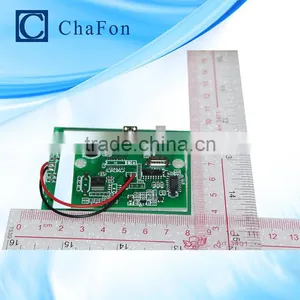 USB Interface RFID Reader Module to Read With ISO14443A/ISO15693 Protocol thumbnail-1