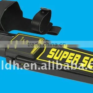 Super Sensitive Body Scanner GP-3003 thumbnail-1