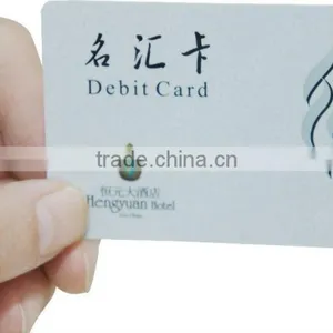 HF RFID Card thumbnail-4