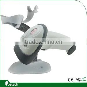 OEM ODM LS2208 Factroy Cheap Handheld Supermarket Barcode Scanner 1D Laser USB Bar Code Reader thumbnail-1