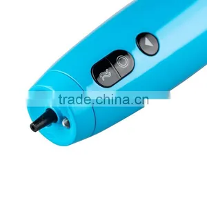 NEW-Tech Polyes Q1 3D Printing Pen Light-Curing 3D Printer Pen Printing Machine 3D Drawing Pen thumbnail-3