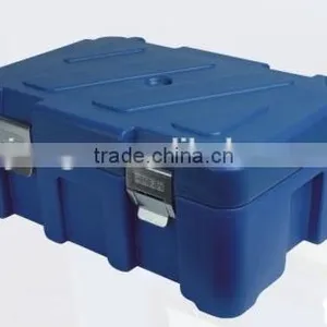 Rectangular Isothermal Container thumbnail-2