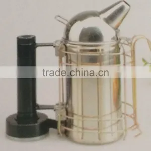Electric Bee Smoker thumbnail-2