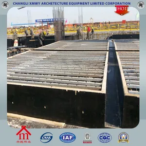 Concrete Slab Formwork System With Props thumbnail-4