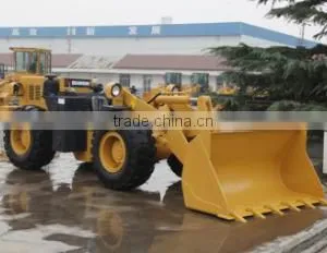 ZLJ20F Small Under Pit Wheel Loader thumbnail-1