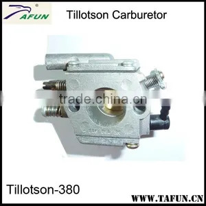 180/250/365/380/070 Tillotson Carburetor for Chainsaw thumbnail-2